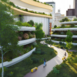 Una Nuova Visione per il Verde Urbano: La Sfida delle Citt� di Altopiano